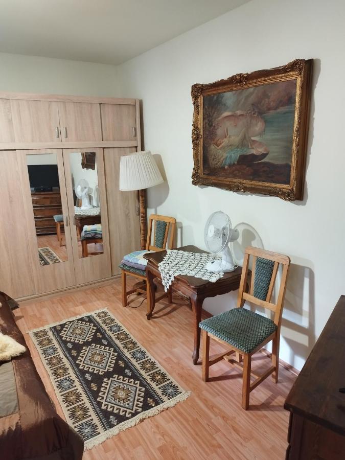 Gabi Vendeghaz Villa Balatonkeresztur Ngoại thất bức ảnh