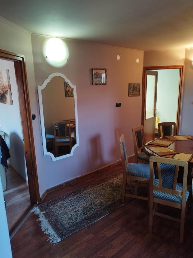 Gabi Vendeghaz Villa Balatonkeresztur Ngoại thất bức ảnh