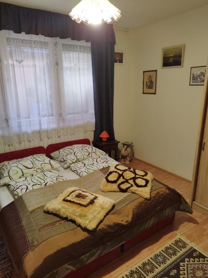 Gabi Vendeghaz Villa Balatonkeresztur Ngoại thất bức ảnh